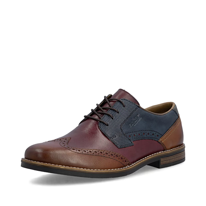 RIEKER - MEN'S 13528-90 SHOE