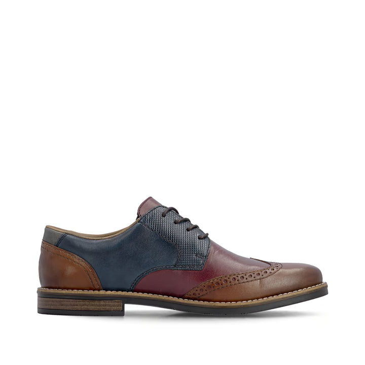 RIEKER - MEN'S 13528-90 SHOE