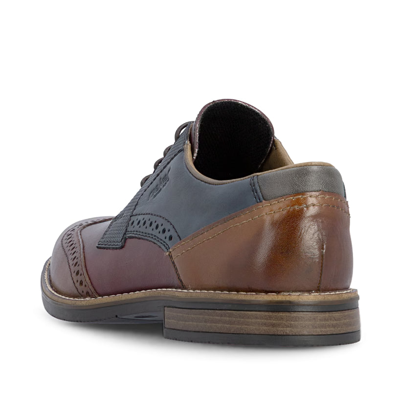 RIEKER - MEN'S 13528-90 SHOE