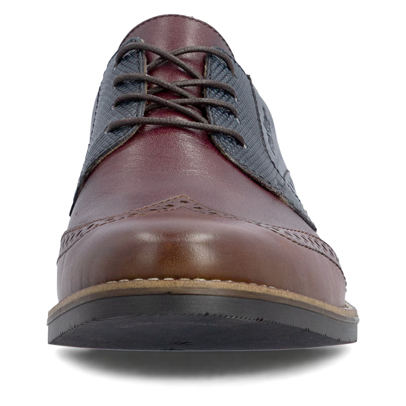RIEKER - MEN'S 13528-90 SHOE