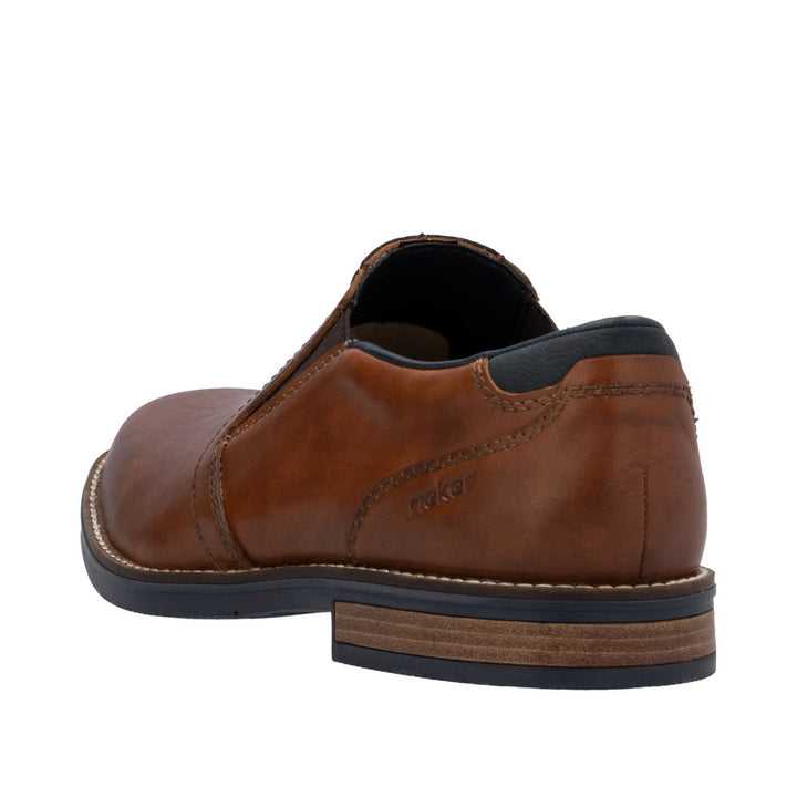 RIEKER- MEN'S 13557-24 DRESS SHOE