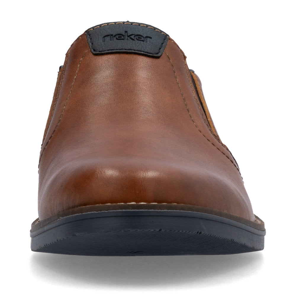 RIEKER- MEN'S 13557-24 DRESS SHOE