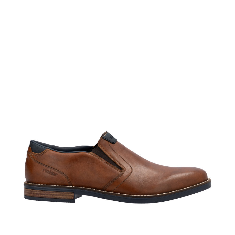 RIEKER- MEN'S 13557-24 DRESS SHOE