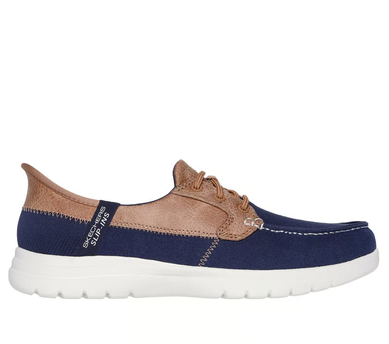 SKECHERS - WOMEN'S ON THE GO FLEX PALMILLA SHOE
