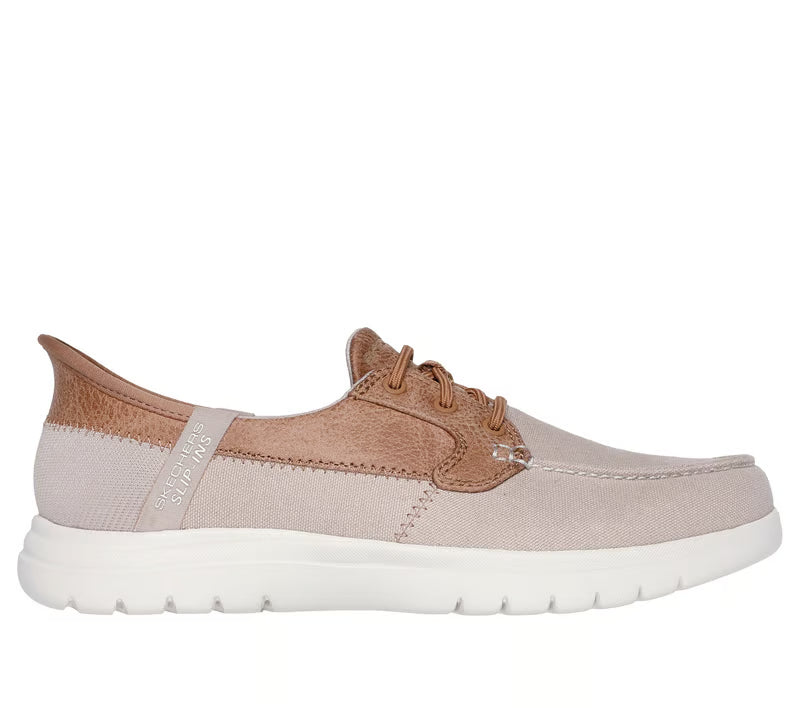 SKECHERS - WOMEN'S ON THE GO FLEX PALMILLA SHOE