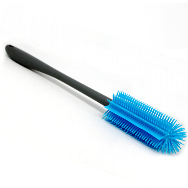 DANESCO - SILICONE BOTTLE BRUSH