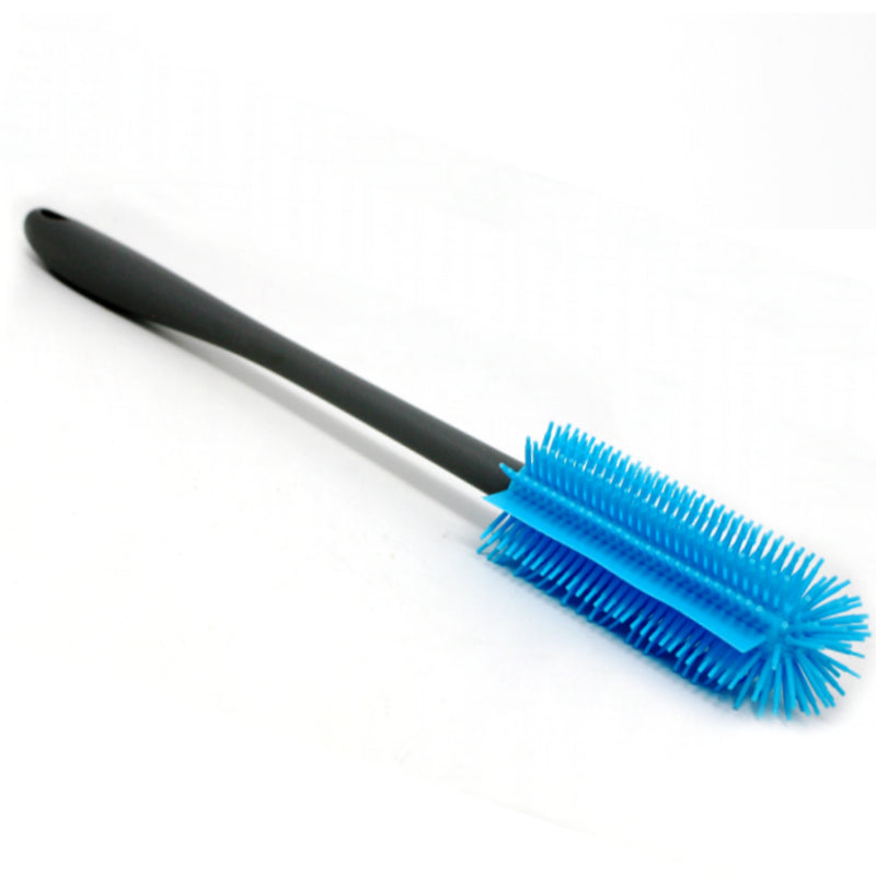 DANESCO - SILICONE BOTTLE BRUSH