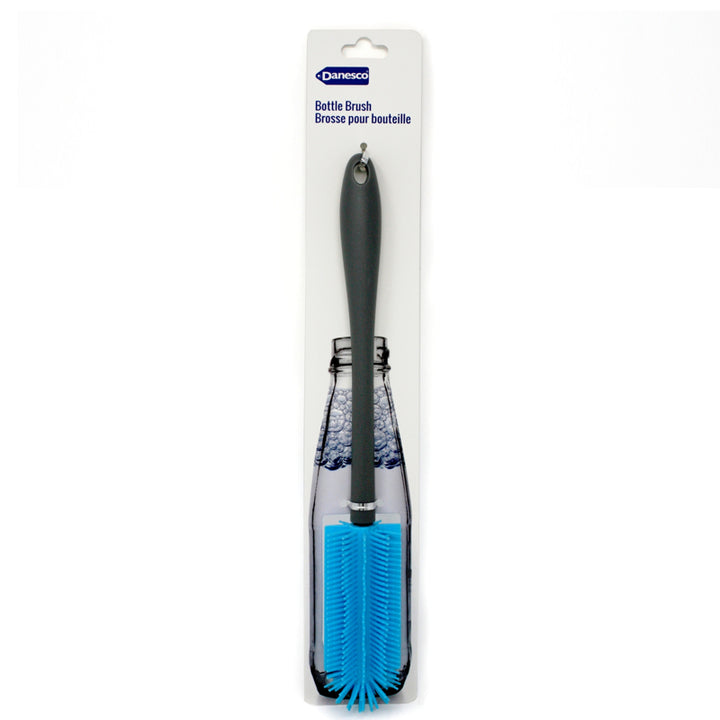 DANESCO - SILICONE BOTTLE BRUSH