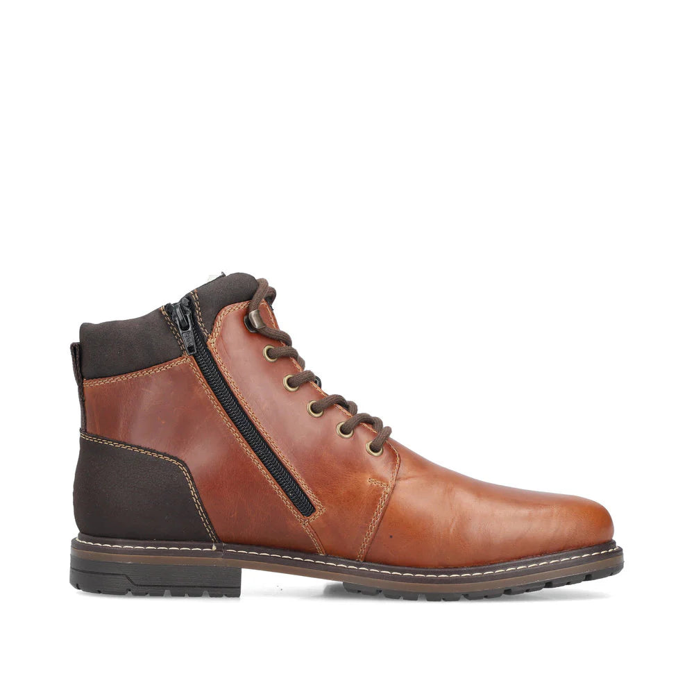 RIEKER - MEN'S BOOT DIMITRI