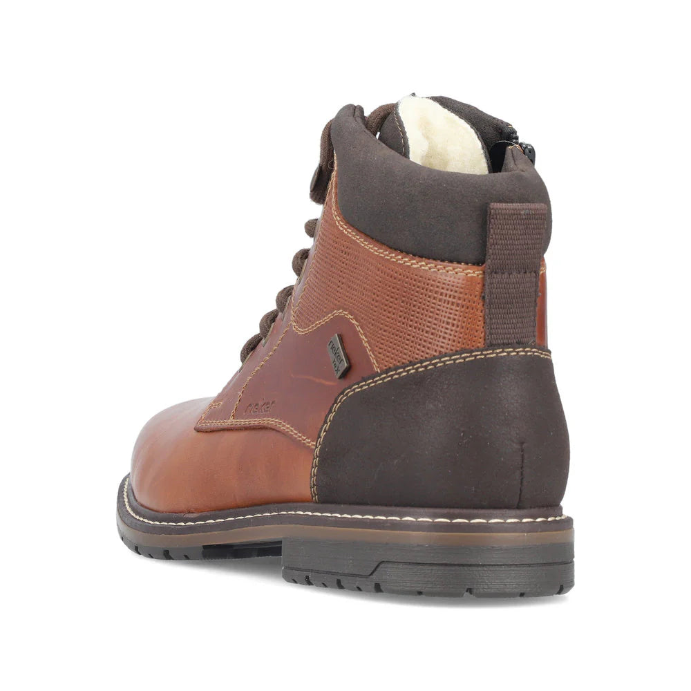 RIEKER - MEN'S BOOT DIMITRI 13740/24