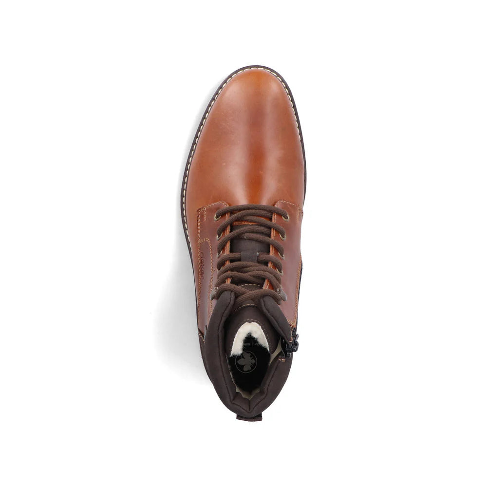 RIEKER - MEN'S BOOT DIMITRI 13740/24
