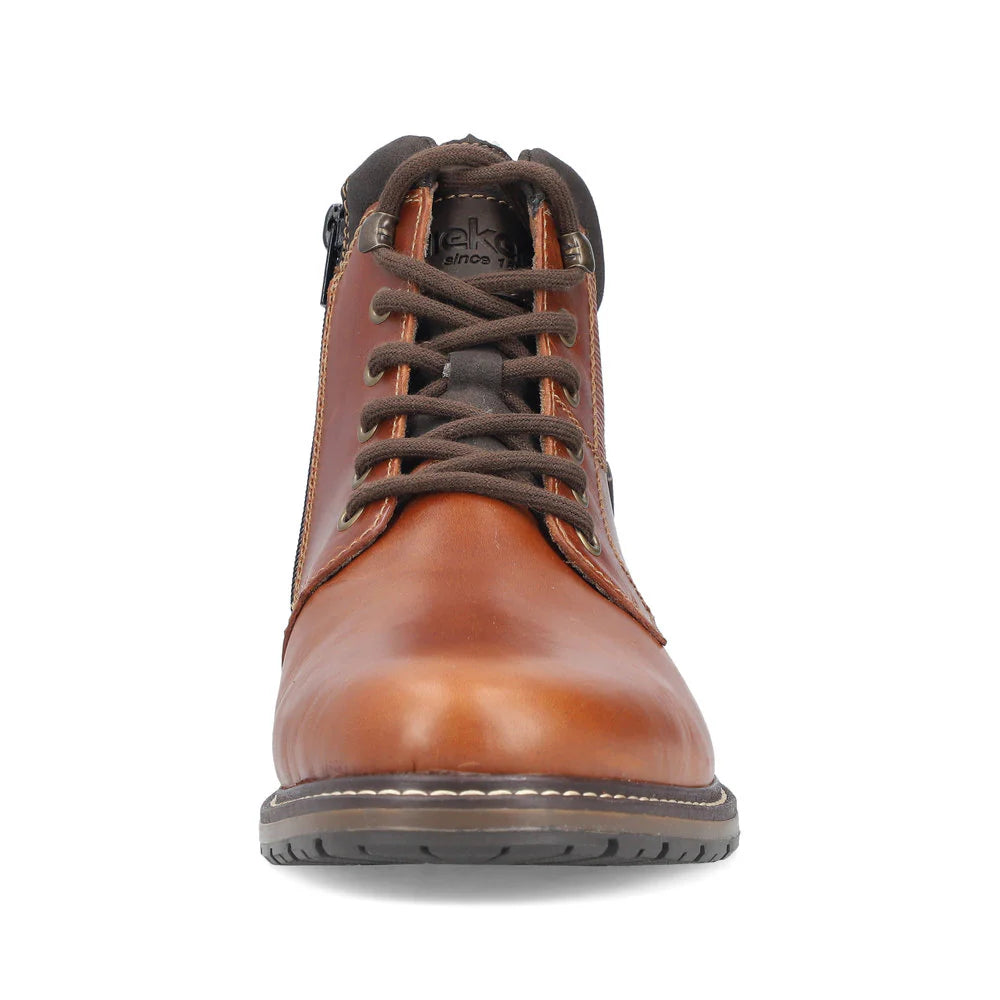 RIEKER - MEN'S BOOT DIMITRI 13740/24