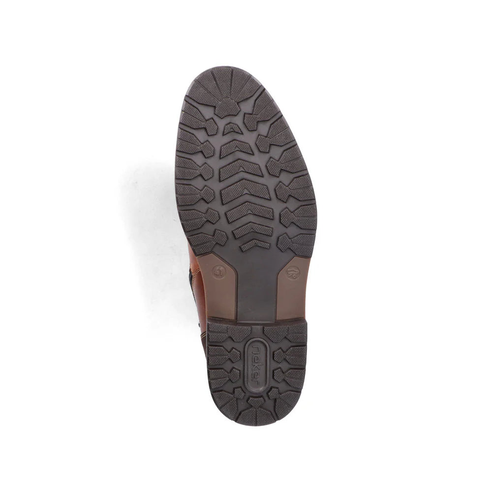 RIEKER - MEN'S BOOT DIMITRI