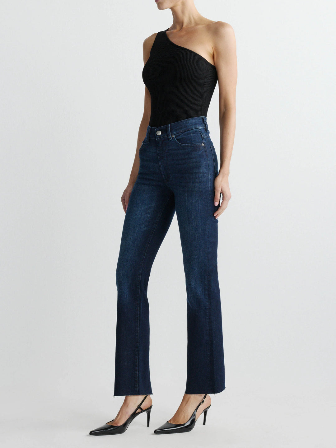 DL1961 - HALLE STRAIGHT INSTASCULPT