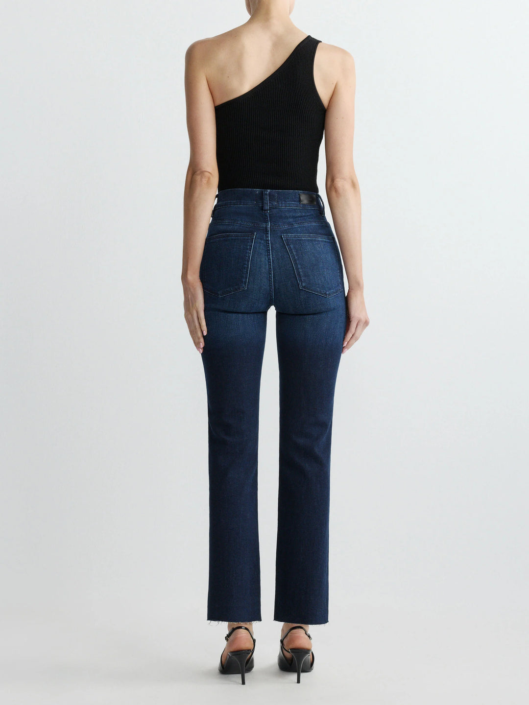 DL1961 - HALLE STRAIGHT INSTASCULPT