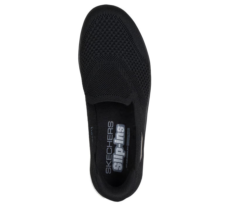 SKECHERS - WOMEN'S ON THE GO FLEX RADIENT SHOE