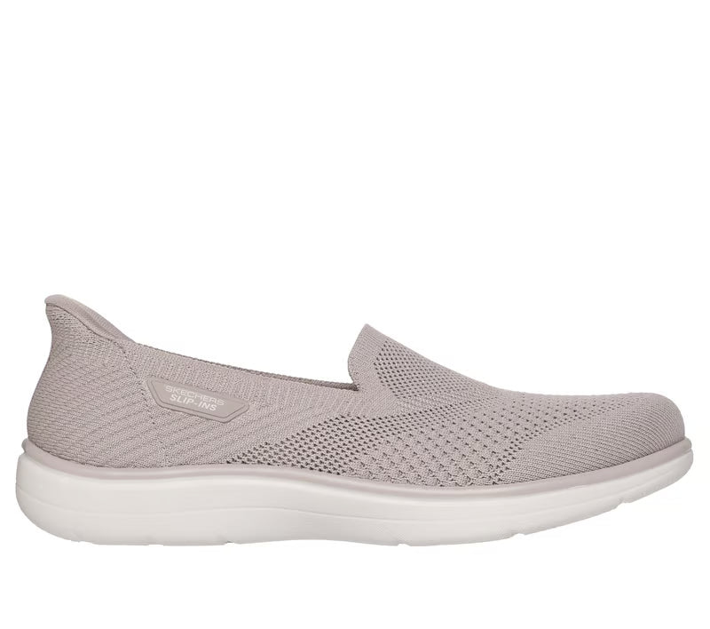 SKECHERS - WOMEN'S ON THE GO FLEX RADIENT SHOE