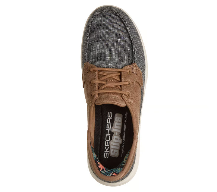 SKECHERS - WOMEN'S ON THE GO FLEX COASTAL SKY SHOE