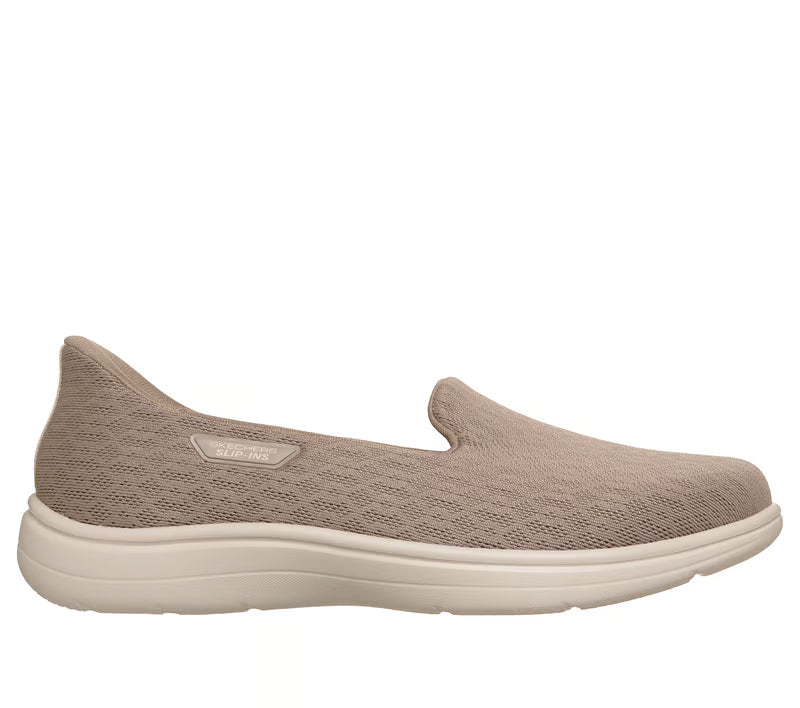 SKECHERS - WOMEN'S ON THE GO FLEX RADIANT MISTY SHOE
