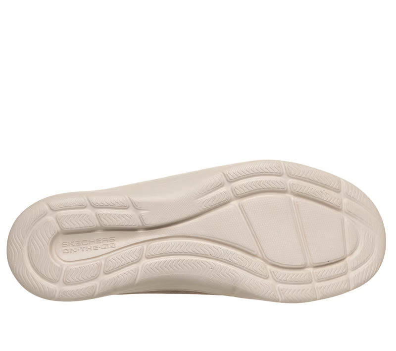 SKECHERS - WOMEN'S ON THE GO FLEX RADIANT MISTY SHOE