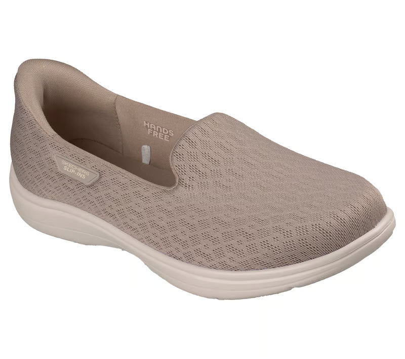 SKECHERS - WOMEN'S ON THE GO FLEX RADIANT MISTY SHOE