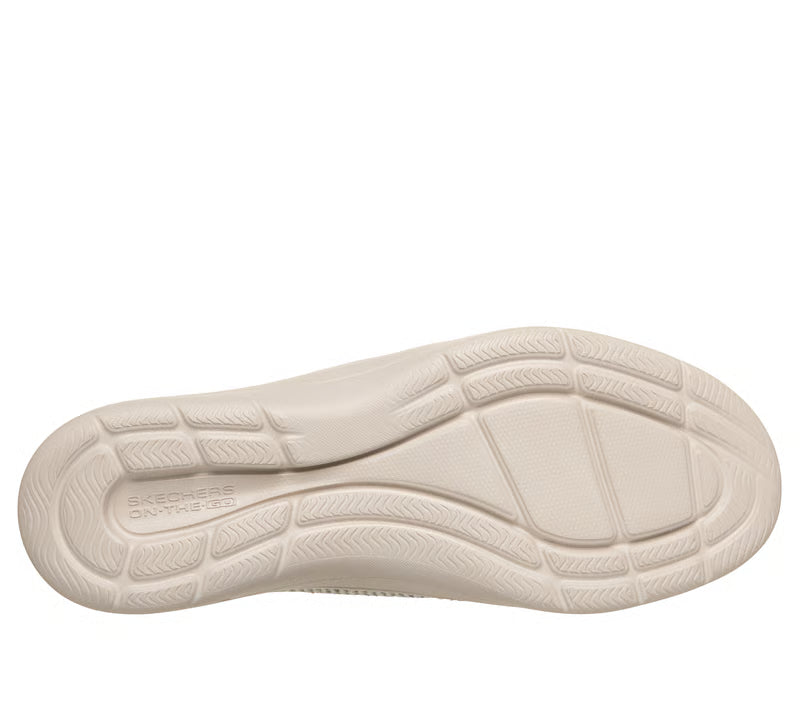 SKECHERS - WOMEN'S ON THE GO FLEX RADIANT HERMOSA SHOE