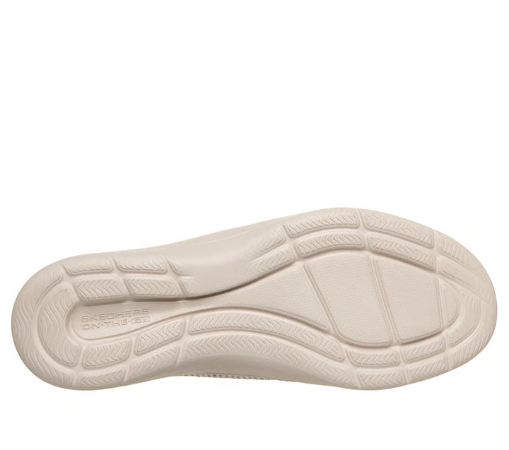 SKECHERS - WOMEN'S ON THE GO FLEX RADIANT HERMOSA SHOE