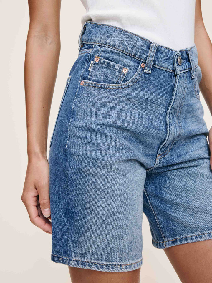 DL1961 - WOMEN'S TAYLOR SHORT