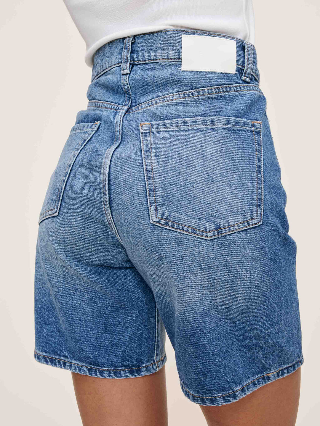 DL1961 - WOMEN'S TAYLOR SHORT