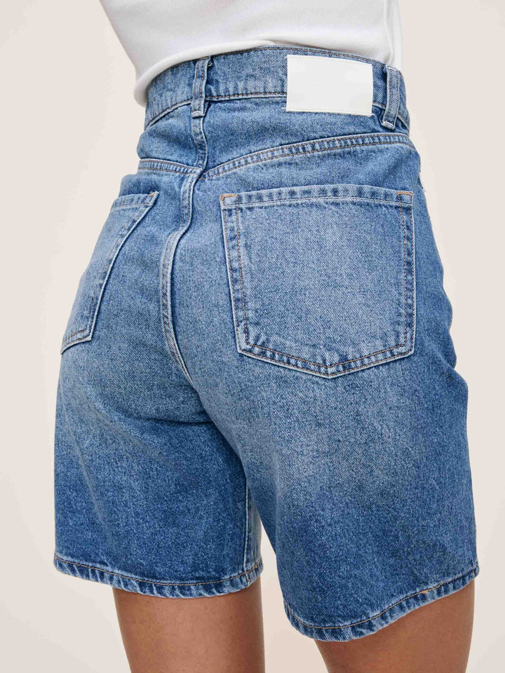 DL1961 - WOMEN'S TAYLOR SHORT
