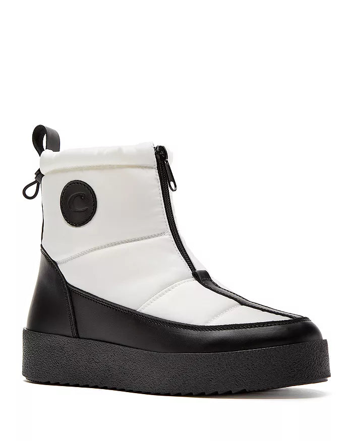 LA CANADIENNE- WOMEN'S ETHAN BOOTS