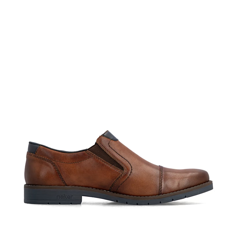 RIEKER - MEN'S 13950 SHOE