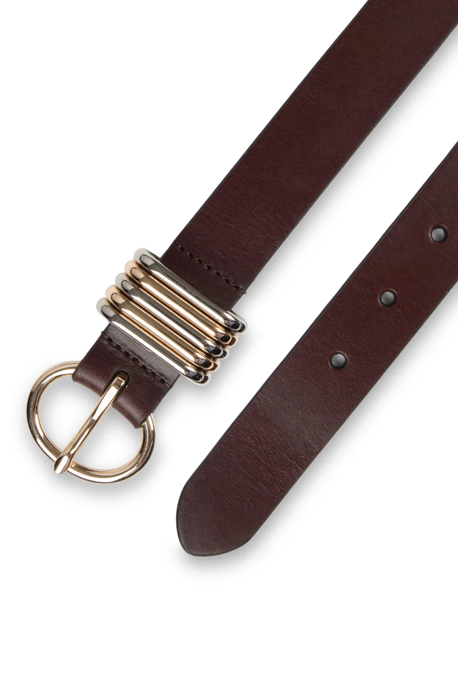 TRIBAL - WOMEN'S HARNESS W/ MIXED LOOPS BELT