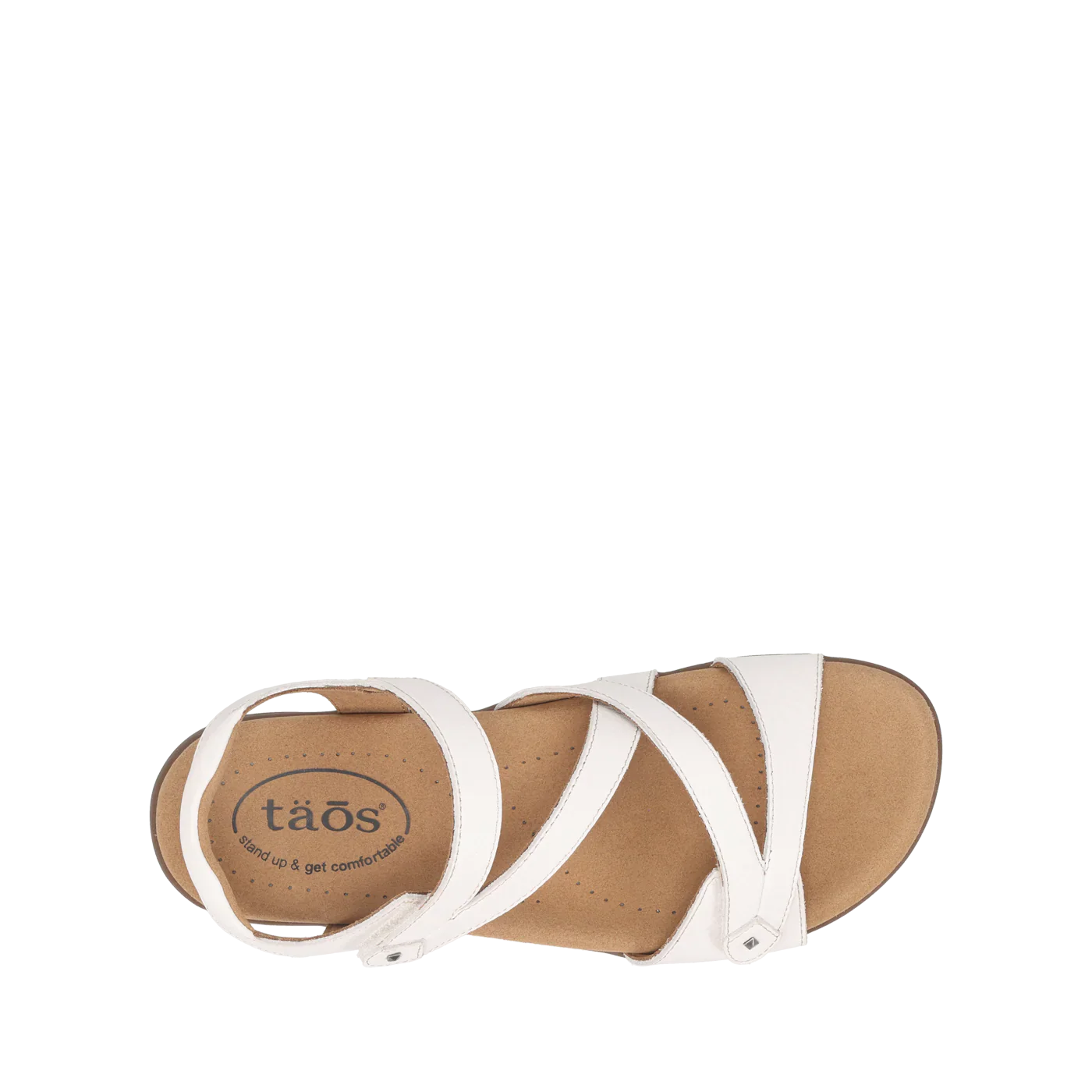 TAOS - WOMEN'S BIG TIME SANDAL