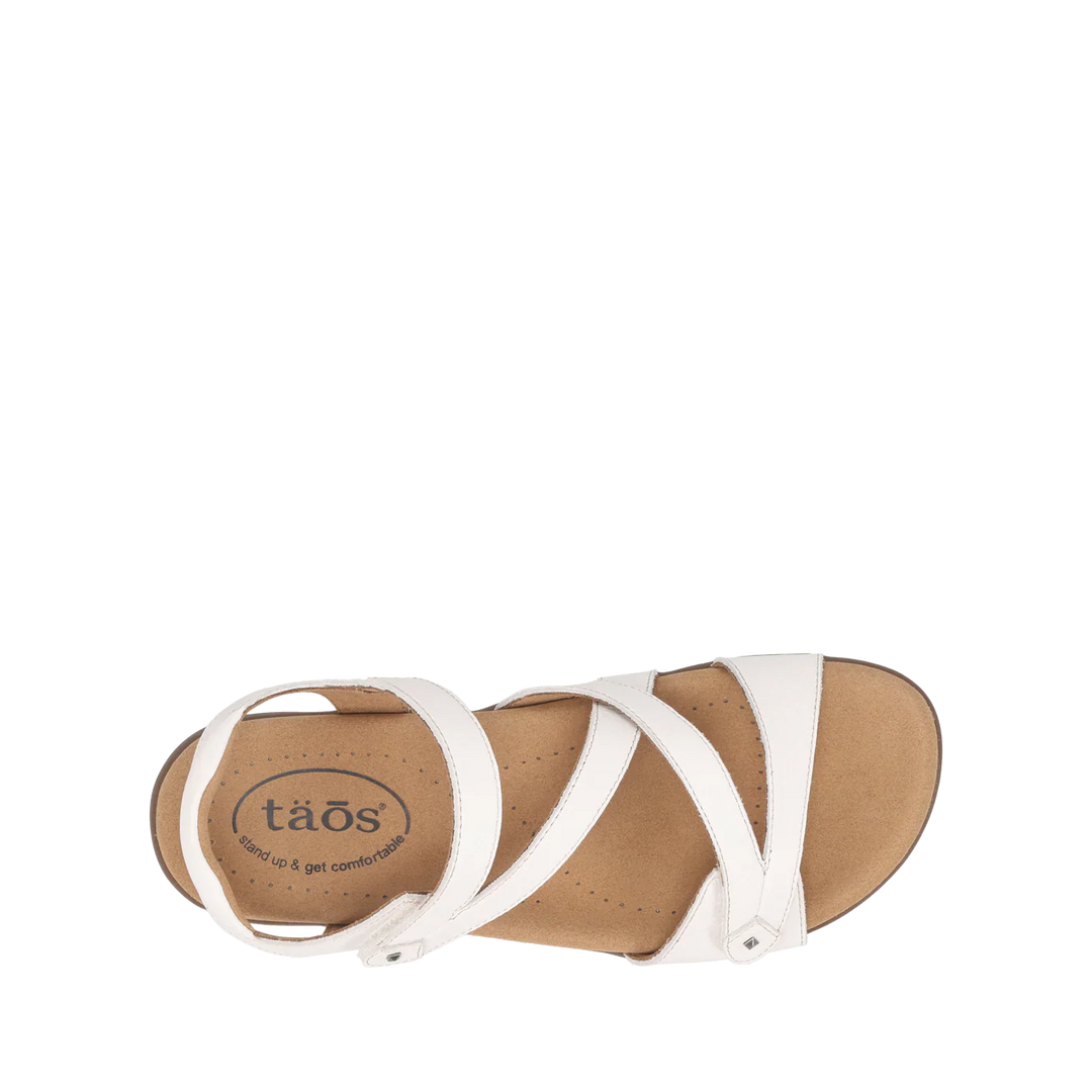 TAOS - WOMEN'S BIG TIME SANDAL