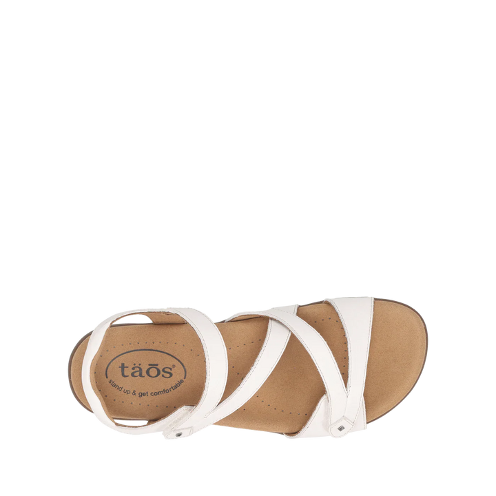 TAOS - WOMEN'S BIG TIME SANDAL
