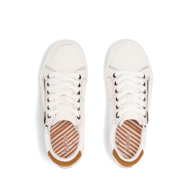 TAOS- WOMEN'S Z SOUL SNEAKER