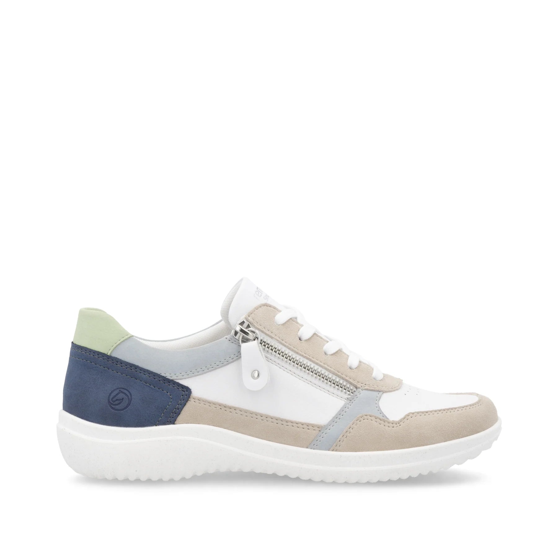 REMONTE - WOMEN'S D1E06-81 SHOE