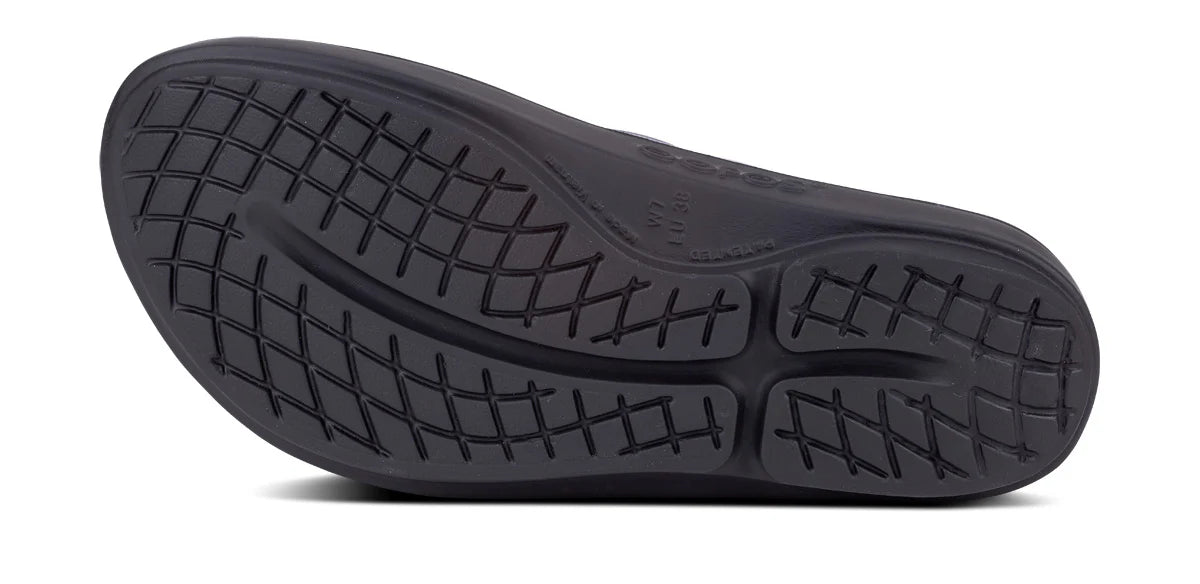 OOFOS - Women's OOlala Thong Sandal