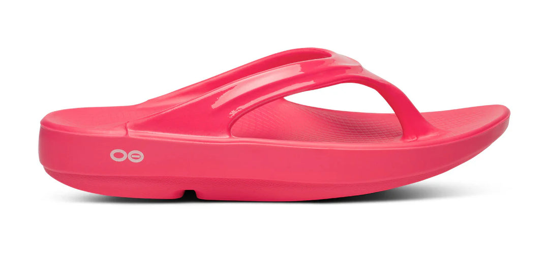 OOFOS - Women's OOlala Thong Sandal