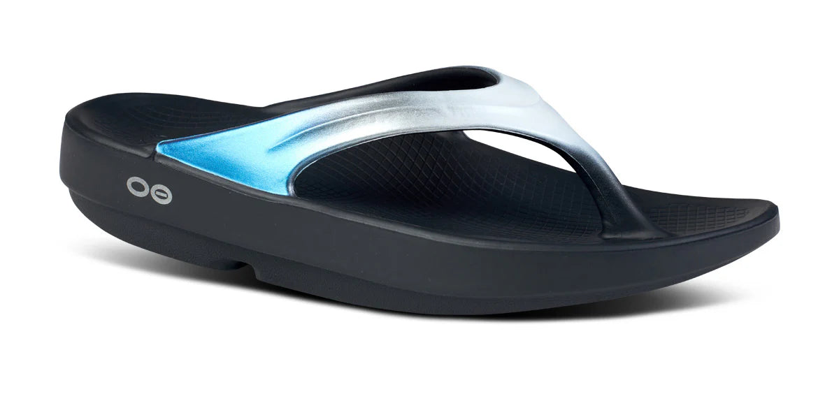 OOFOS - Women's OOlala Luxe Thong Sandal