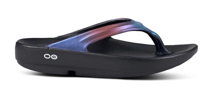 OOFOS - Women's OOlala Luxe Thong Sandal