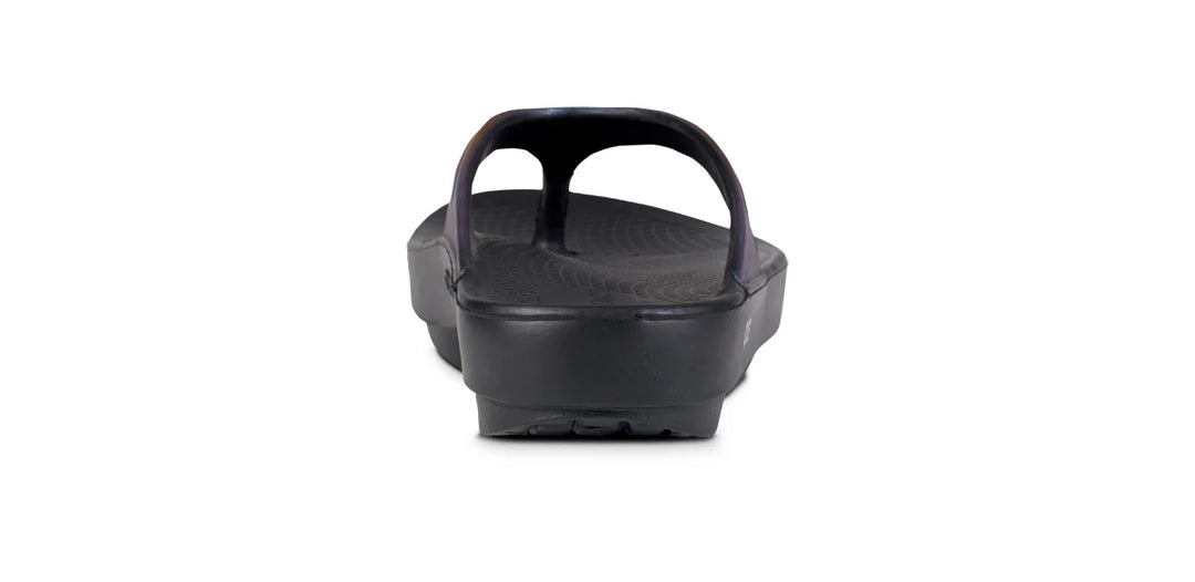 OOFOS - Women's OOlala Luxe Thong Sandal