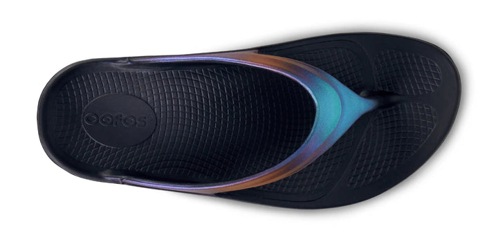 OOFOS - Women's OOlala Luxe Thong Sandal