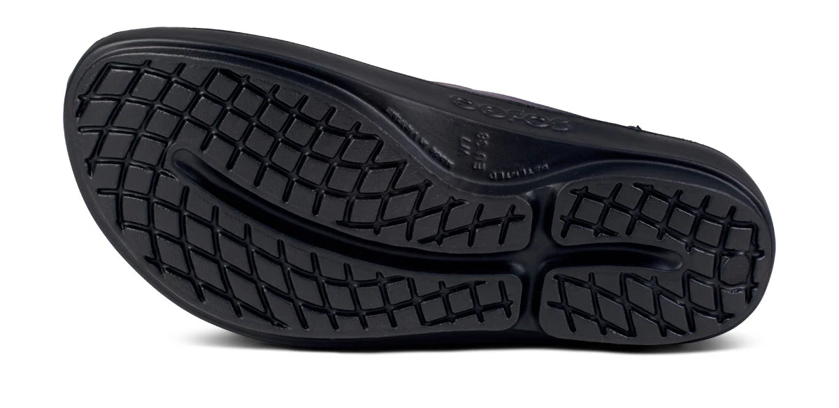 OOFOS - Women's OOlala Luxe Thong Sandal