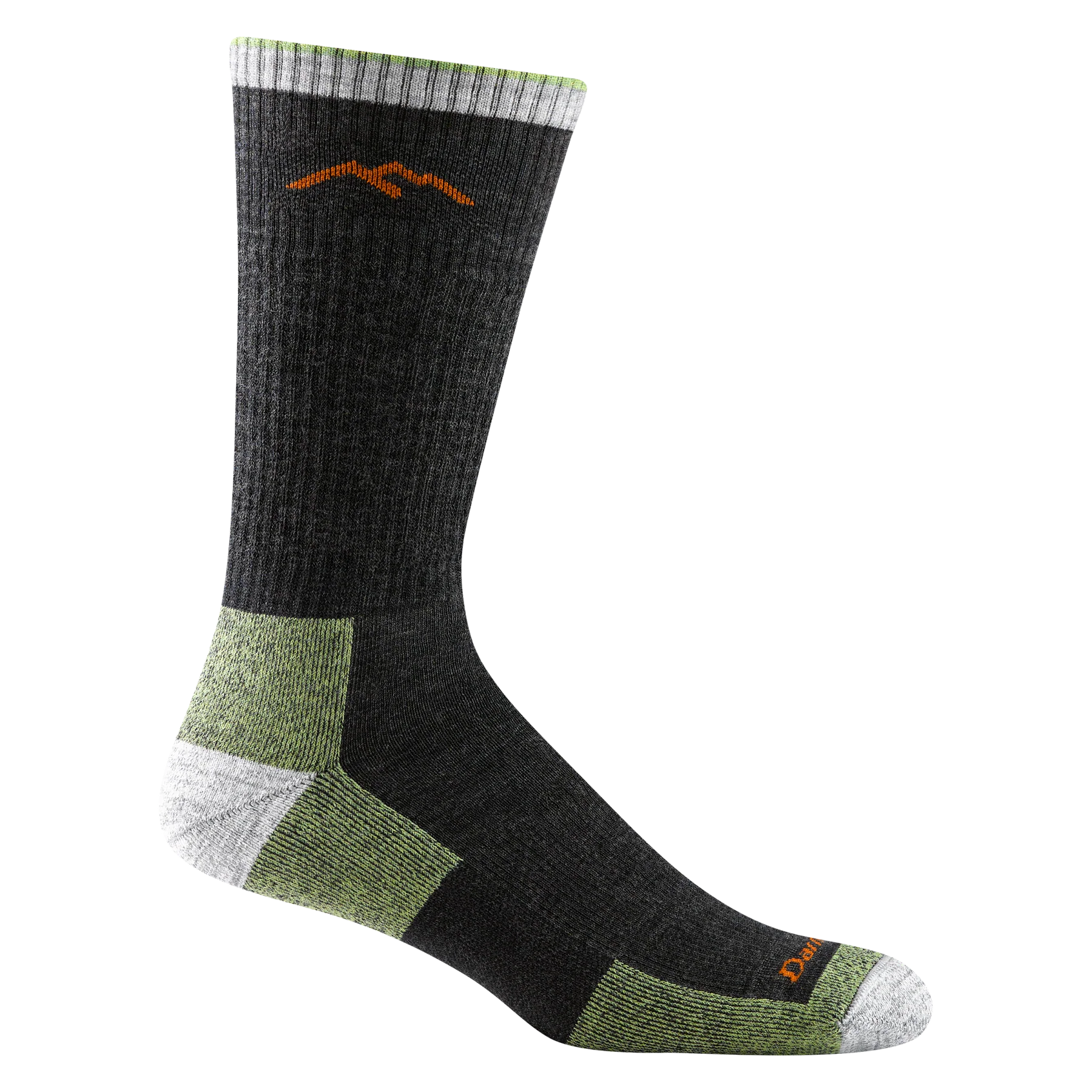 DARN TOUGH - MEN'S HIKER BOOT SOCK