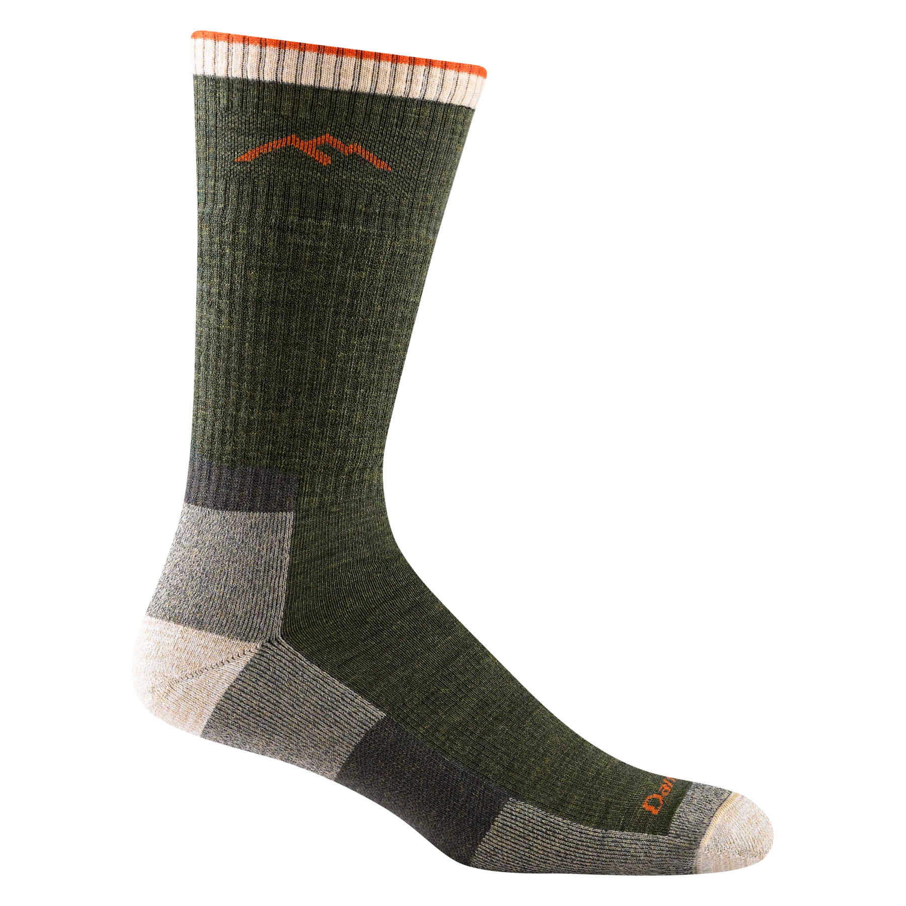 DARN TOUGH - MEN'S HIKER BOOT SOCK