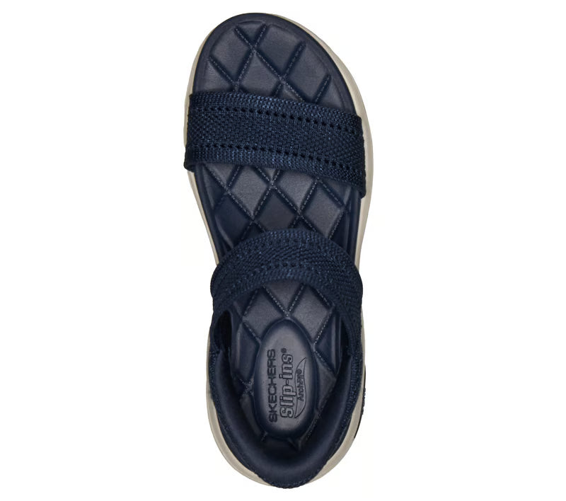SKECHERS - SLIP INS ARCH FIT 2.0 SANDAL - KENNEDY