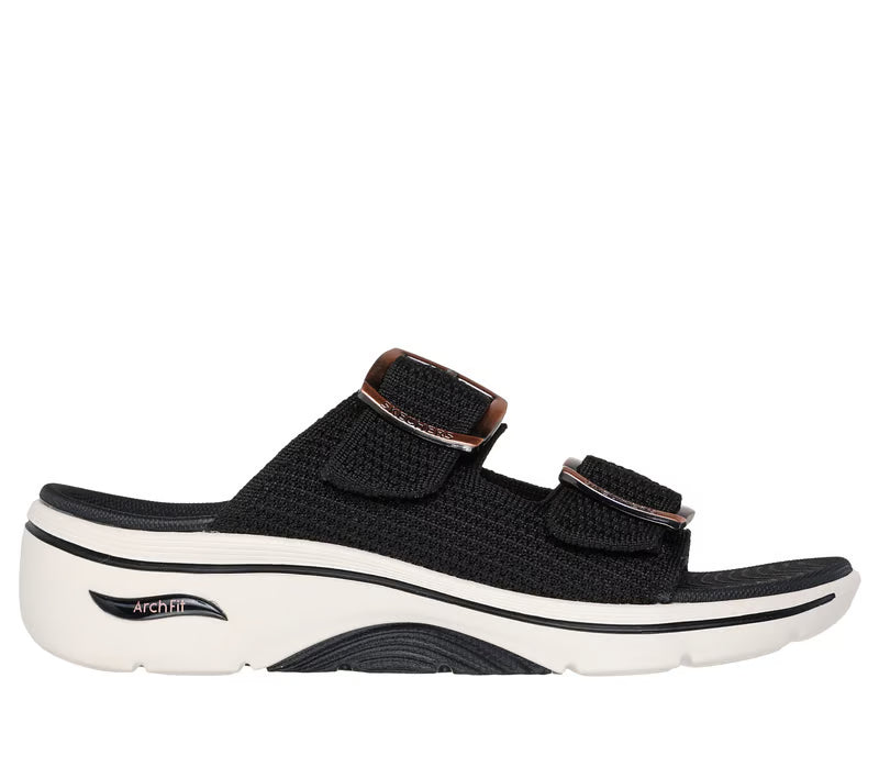 SKECHERS - GO WALK ARCH FIT 2.0 SANDAL