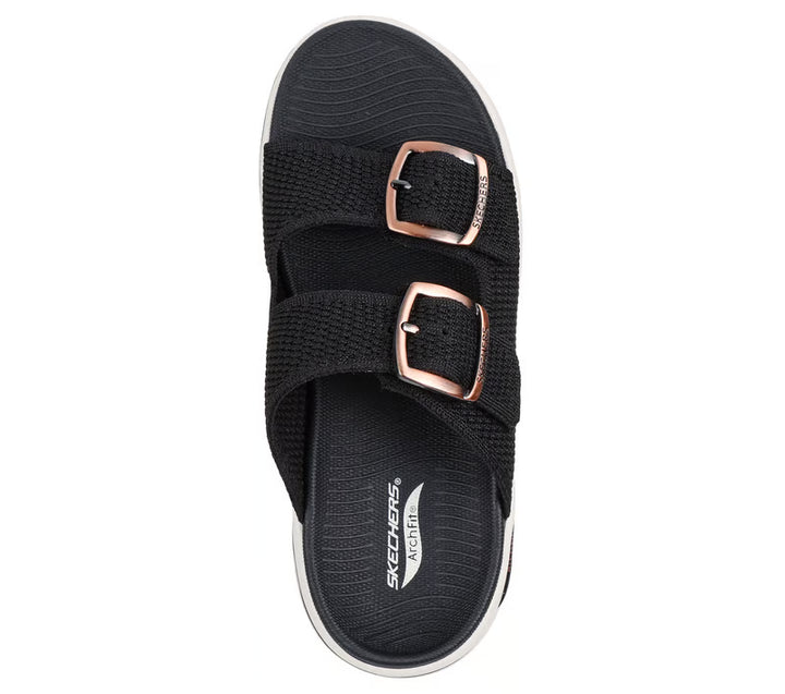 SKECHERS - GO WALK ARCH FIT 2.0 SANDAL